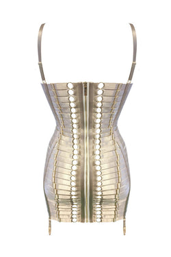 Bordelle | Angela Dress, alternative view