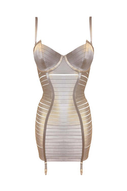 Bordelle | Angela Dress