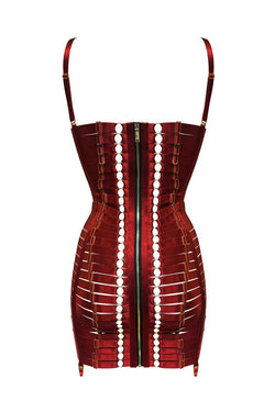 Bordelle | Angela Dress, alternative view