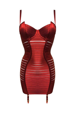 Bordelle | Angela Dress