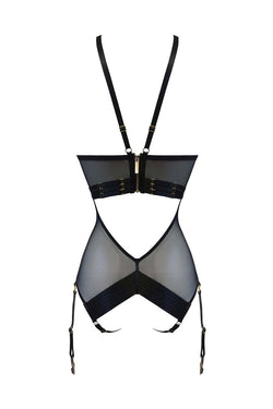 Bordelle | Art Deco Body, alternative view