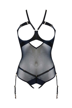 Bordelle | Art Deco Body