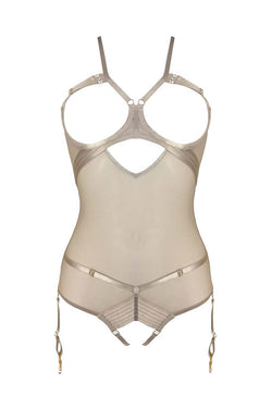 Bordelle | Art Deco Body