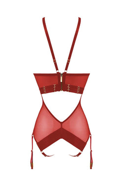 Bordelle | Art Deco Body, alternative view