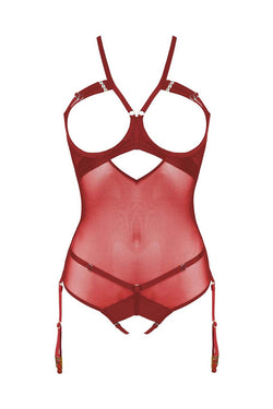 Bordelle | Art Deco Body
