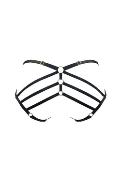 Bordelle | Art Deco Brief, alternative view