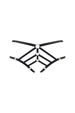 Bordelle | Art Deco Brief