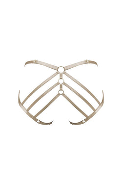 Bordelle | Art Deco Brief, alternative view