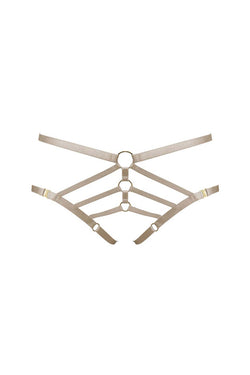 Bordelle | Art Deco Brief