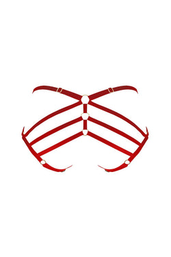 Bordelle | Art Deco Brief, alternative view