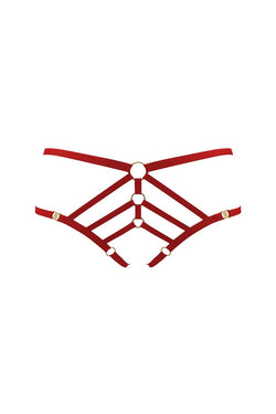 Bordelle | Art Deco Brief