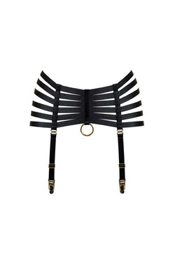 Bordelle | Bondage suspender