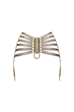 Bordelle | Bondage suspender, alternative view
