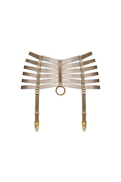 Bordelle | Bondage suspender