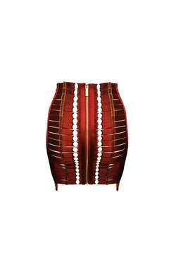 Bordelle | Classic Waspie, alternative view
