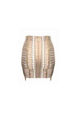 Bordelle | Classic Waspie, alternative view
