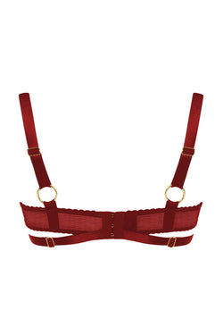 Bordelle | Gia Bra, alternative view