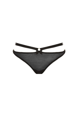 Bordelle | Harness Thong
