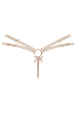 Bordelle | Harness Thong, alternative view