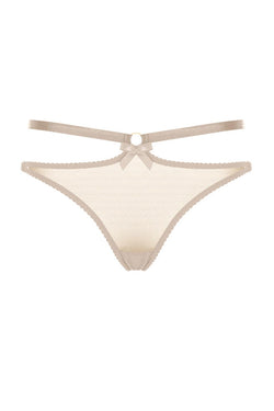 Bordelle | Harness Thong