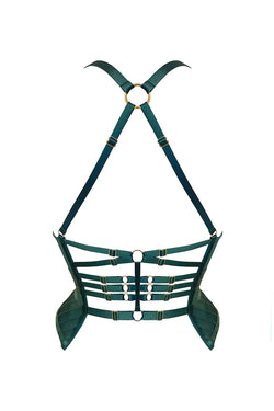 Bordelle | Kora Basque Eden, alternative view