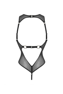 Bordelle | Kora Body Black, alternative view