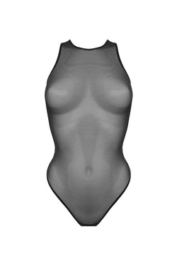 Bordelle | Kora Body Black