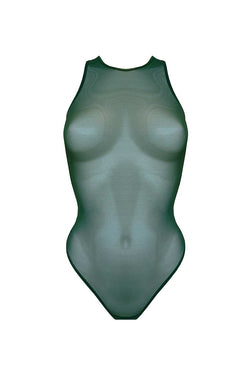 Bordelle | Kora Body Eden