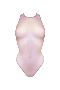 Bordelle | Kora Body Rose