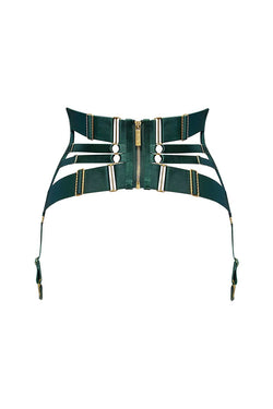 Bordelle | Kora Suspender Eden, alternative view