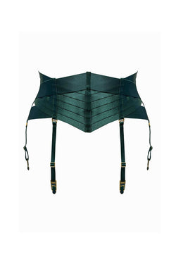 Bordelle | Kora Suspender Eden