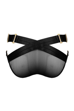 Bordelle | Tomoe Brief, alternative view