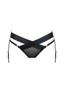 Bordelle | Tomoe Brief