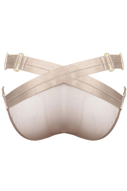 Bordelle | Tomoe Brief, alternative view