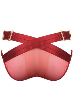 Bordelle | Tomoe Brief, alternative view