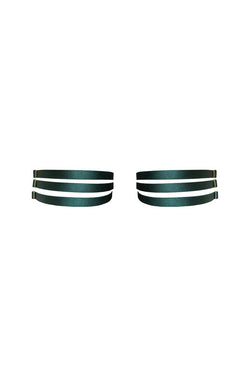 Bordelle | Vita Garters Eden, alternative view
