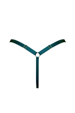 Bordelle | Vita Thong Eden, alternative view