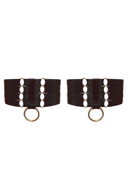 Bordelle | Webbed Garter