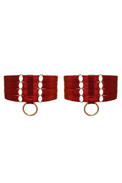 Bordelle | Webbed Garter