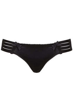 Bordelle | Webbed Thong