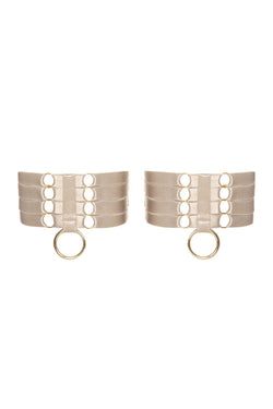 Bordelle | Webbed Garter