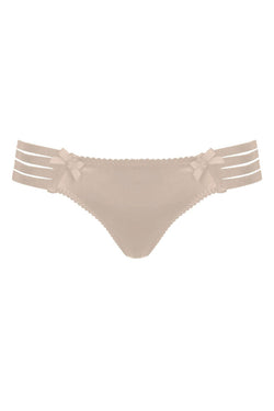 Bordelle | Webbed Thong