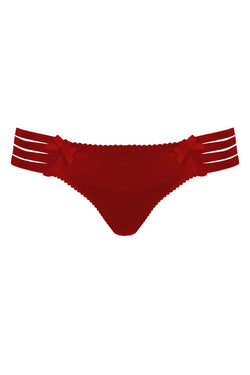 Bordelle | Webbed Thong