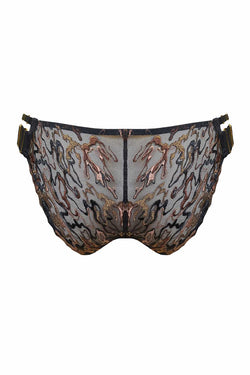 Bordelle | Onda Brief Black, alternative view