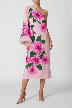 Borgo de Nor | Aubrey  Midi Dress