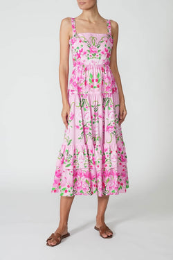 Borgo de Nor | Daniela Dress