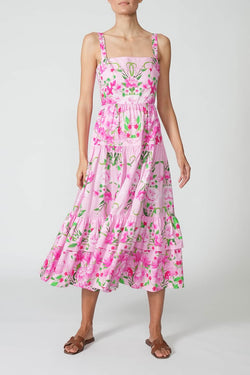 Borgo de Nor | Daniela Dress, alternative view