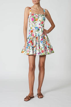 Borgo de Nor | Freddie Dress, alternative view
