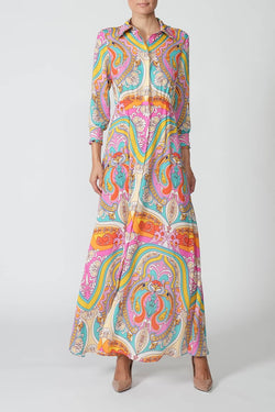 Borgo de Nor | Jacqueline Dress, alternative view
