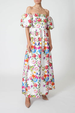 Borgo de Nor | Juliet Dress